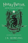 Harry Potter and the Prisoner of Azkaban - Slytherin Edition - ROWLING,  J. K. - 9781526606235