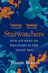 Starwatchers - Joanne Baker - 9781526608017
