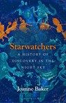 Starwatchers - Joanne Baker - 9781526608055