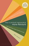 The Flavour Thesaurus: More Flavours - Niki Segnit - 9781526608987