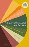 The Flavour Thesaurus: More Flavours - Niki Segnit - 9781526608987