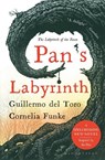 Pan's Labyrinth - Guillermo del Toro ; Cornelia Funke - 9781526609588