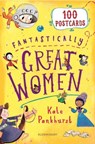 Fantastically Great Women 100 Postcards -  - 9781526610096