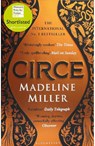 Circe - Madeline Miller - 9781526610140
