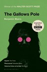 The Gallows Pole - Benjamin Myers - 9781526611154