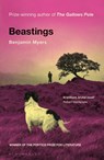 Beastings - Benjamin Myers - 9781526611215