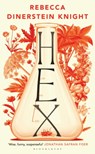 Hex - Rebecca Dinerstein Knight - 9781526611420