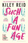 Such a Fun Age - Kiley Reid - 9781526612168