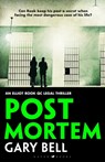 Post Mortem - Bell Gary Bell - 9781526612397