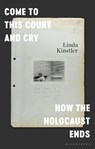 Come to This Court and Cry - Kinstler Linda Kinstler - 9781526612588