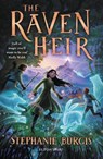 The Raven Heir - Stephanie Burgis - 9781526614445