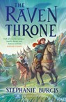 The Raven Throne - Stephanie Burgis - 9781526614469