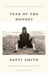 Year of the Monkey - Patti Smith - 9781526614766