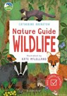 RSPB Nature Guide: Wildlife - Catherine Brereton - 9781526614803