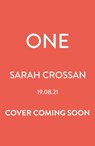 One - Sarah Crossan - 9781526614858