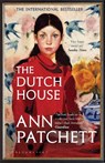 The Dutch House - Ann Patchett - 9781526614971