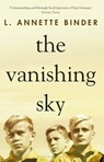 The Vanishing Sky - L. Annette Binder - 9781526616722