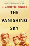 The Vanishing Sky - L. Annette Binder - 9781526616746