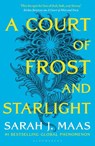 A Court of Frost and Starlight - Sarah J. Maas - 9781526617187