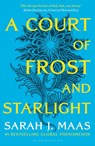 A Court of Frost and Starlight - Sarah J. Maas - 9781526617187