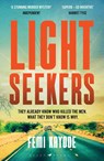 Lightseekers - Femi Kayode - 9781526617576