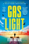 Gaslight - Femi Kayode - 9781526617637