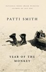 YEAR OF THE MONKEY - SMITH PATTI - 9781526617668