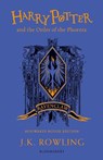 Harry Potter and the Order of the Phoenix - Ravenclaw Edition - ROWLING,  J. K. - 9781526618191