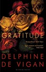 Gratitude - Delphine de Vigan - 9781526618825