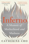 Inferno - Catherine Cho - 9781526619044