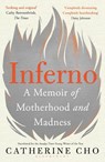 Inferno - Catherine Cho - 9781526619044