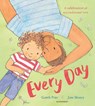 Every Day - Gareth Peter - 9781526619723