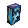 Harry Potter 1-3 Box Set: A Magical Adventure Begins -  - 9781526620293