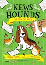News Hounds: The Cow Calamity - Laura James - 9781526620613