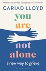 You Are Not Alone - Cariad Lloyd - 9781526621870