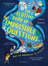 The Bedtime Book of Impossible Questions - Isabel Thomas - 9781526623751