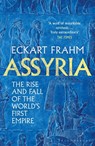 Assyria - Eckart Frahm - 9781526623836