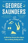 A Swim in a Pond in the Rain - George Saunders - 9781526624246