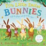 Five Little Easter Bunnies - Martha Mumford - 9781526625120