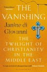 The Vanishing - Janine di Giovanni - 9781526625854