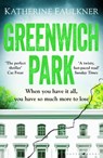 Greenwich Park - Katherine Faulkner - 9781526626509