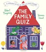 The Family Quiz - Robert Tregoning - 9781526627926
