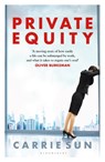 Private Equity - Carrie Sun - 9781526634740