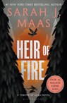 Heir of Fire - Sarah J. Maas - 9781526635228