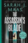The Assassin's Blade - Sarah J. Maas - 9781526635235