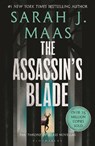 The Assassin's Blade - Sarah J. Maas - 9781526635235