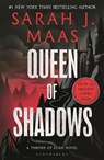 Queen of Shadows - Sarah J. Maas - 9781526635259