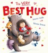 The Very Best Hug - Smriti Halls - 9781526635754