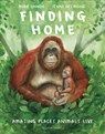 Finding Home - Mike Unwin - 9781526638281