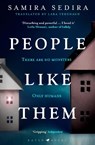 People Like Them - Samira Sedira - 9781526638595